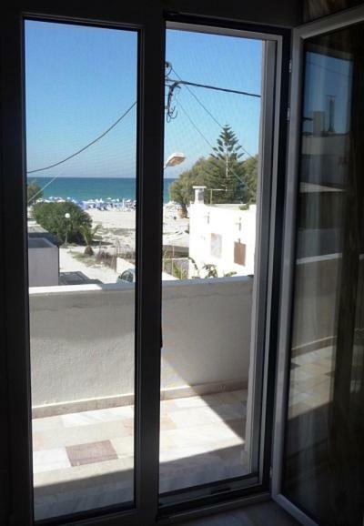 Holiday Dream Aphrodite Apartment Mastichari  Bagian luar foto